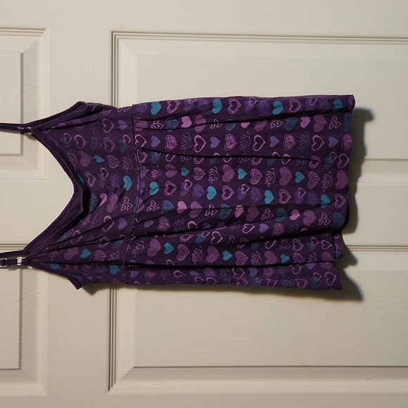 Roxy pelpum tank top - Picture 2 of 4